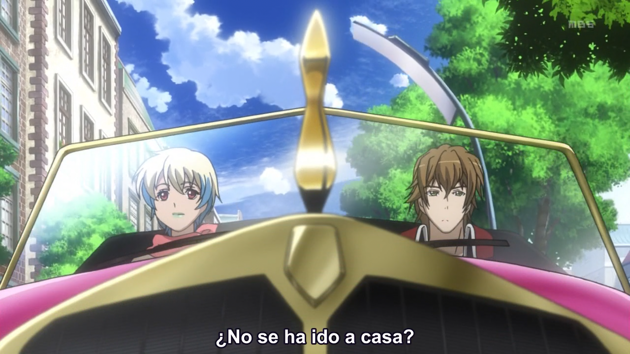 Mouretsu Pirates (EOL Fansub)